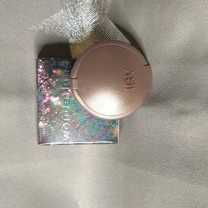 IBY - Inspired By You lush eyeshadow - into the woods